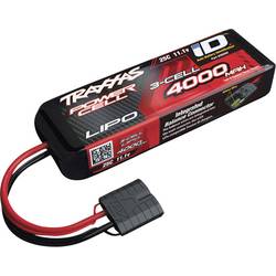 Traxxas 2849x akupack vysílače Li-Pol (modelářství), 11.1 V, 4000 mAh, články 3, 25 C, Softcase, Traxxas iD