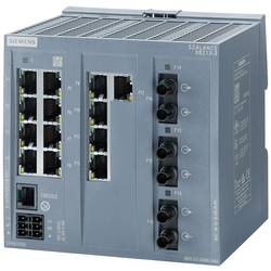 Siemens 6GK5213-3BB00-2AB2 průmyslový ethernetový switch, 10 / 100 MBit/s