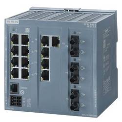 Siemens 6GK5213-3BB00-2TB2 průmyslový ethernetový switch, 10 / 100 MBit/s