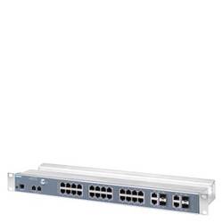 Siemens 6GK5328-4FS00-2AR3 průmyslový ethernetový switch, 10 / 100 / 1000 MBit/s