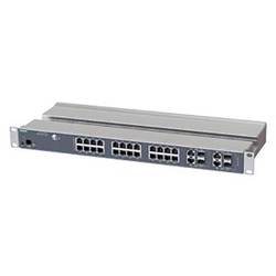 Siemens 6GK5328-4FS00-3RR3 průmyslový ethernetový switch, 10 / 100 / 1000 MBit/s