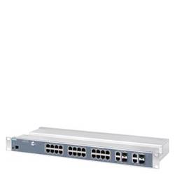 Siemens 6GK5328-4FS00-3AR3 průmyslový ethernetový switch, 10 / 100 / 1000 MBit/s