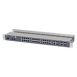 Siemens 6GK5328-4FS00-2RR3 průmyslový ethernetový switch, 10 / 100 / 1000 MBit/s