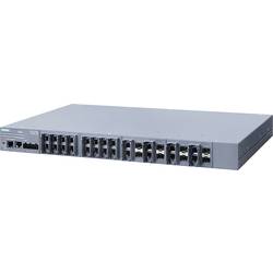 Siemens 6GK5524-8GR00-3AR2 průmyslový ethernetový switch, 10 / 100 / 1000 MBit/s