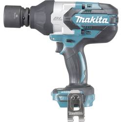 Makita DTW1001Z DTW1001Z aku rázový utahovák 1 050 Nm 18 V Počet přibalených akumulátorů 0 Li-Ion bez akumulátoru