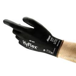 Ansell HyFlex® 48101070 nylon pracovní rukavice Velikost rukavic: 7 EN 388:2016, EN 420-2003, EN 21420:2020, EN 388-2003 ISO 21420:2020 1 pár