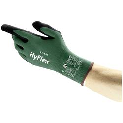 Ansell HyFlex® 11842110 nylon, Spandex® pracovní rukavice Velikost rukavic: 11 EN 388:2016, EN 21420:2020, EN 407 ISO 21420:2020 1 pár