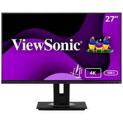 Viewsonic VG2756-4K LED monitor 68.6 cm (27 palec) 3840 x 2160 Pixel 16:9 5 ms IPS LED