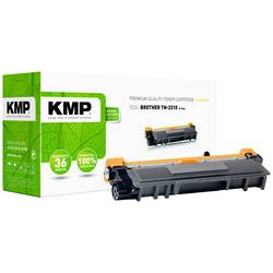 KMP Toner náhradní Brother TN2310 kompatibilní černá 1200 Seiten B-T56A 1261,0000