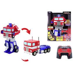 JADA TOYS Transforming RC Optimus Prime RC model auta elektrický, kamion, 253114000