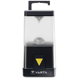 Varta 18666101111 Outdoor Ambiance L30RH LED kempingová lucerna 500 lm na baterii 0.000 černá