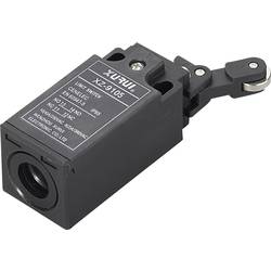 TRU COMPONENTS 1426607 XZ-9/105 koncový spínač 250 V/AC 10 A páka s rolnou/simulovanou rolnou bez aretace IP65 1 ks