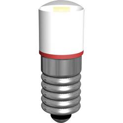 Signal Construct MWCE5573 indikační LED zelená E5.5 18 V/AC