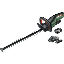 Bosch Home and Garden UniversalHedgeCut 18-55 akumulátor nůžky na živý plot + 2. akumulátor 18 V Li-Ion