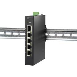 Renkforce FEH-500 průmyslový ethernetový switch