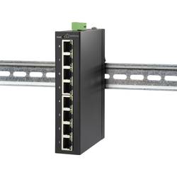 Renkforce FEH-800 průmyslový ethernetový switch