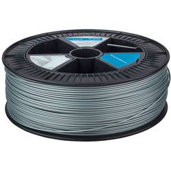 BASF Ultrafuse PLA-0021a250 BASF vlákno pro 3D tiskárny PLA plast 1.75 mm 2.500 g stříbrná (metalíza) 1 ks