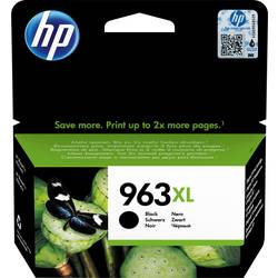 HP 963XL Ink originál černá 3JA30AE Inkousty