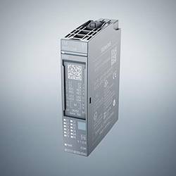 Siemens 6ES7137-6BD00-0BA0 6ES71376BD000BA0 komunikační modul pro PLC 24 V/DC, 28.8 V/DC