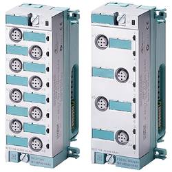 Siemens 6ES7141-4BF00-0AB0 6ES71414BF000AB0 elektronický modul pro PLC 30 V, 24 V/DC, 28.8 V/DC