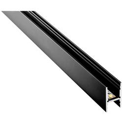 Barthelme 62399111_9005 BARdolino LED profil hliník (d x š x v) 1000 x 18.4 x 30 mm 1 m