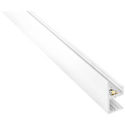 Barthelme 62399531_9010 BARdolino Muro LED profil hliník (d x š x v) 1000 x 18.4 x 37.3 mm 1 m