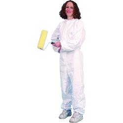 Tyvek Dupont 2510-XXL Overall Classic (typ 5 a 6) vel. Oblečení: XXL bílá