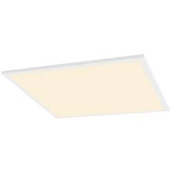 SLV 1007496 Panel V 600 LED vestavné svítidlo, LED, 34 W, bílá