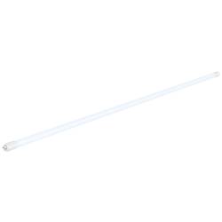 SLV LED trubice Energetická třída (EEK2021): E (A - G) G13 T8 22 W studená bílá (Ø x d) 28 mm x 1510 mm 1 ks