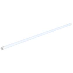 SLV LED trubice Energetická třída (EEK2021): E (A - G) G13 16 W studená bílá (Ø x d) 28 mm x 1210 mm 1 ks