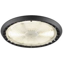 SLV 1007679 HB V 330 LED vestavné svítidlo, LED, 200 W, černá