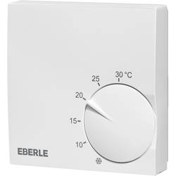 Eberle RTR-S 6121-1 pokojový termostat na omítku, 131110151100, 1 ks