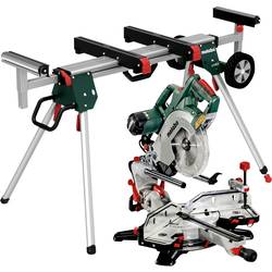 Metabo KGSV 72 Xact SYM Set kapovací pila, průměr listu 216 mm, 1800 W