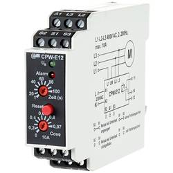 monitorovací relé 230 V/AC (max) 1 přepínací kontakt Metz Connect 1102810520 1 ks