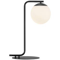 Nordlux Grant 46635003 stolní lampa E14 černá