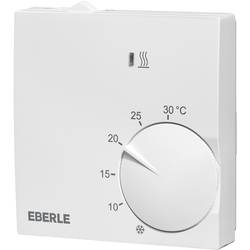 Eberle RTR-S 6202-1 pokojový termostat na omítku, 131110451100, 1 ks