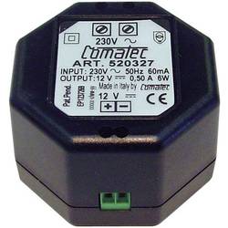 Comatec OT/0050.24/E síťový adaptér / napájení 24 V/DC 0.50 A 12 W