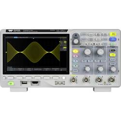 Teledyne LeCroy T3DSO1104 digitální osciloskop 100 MHz, 1 GSa/s, 14 Mpts, 8 Bit, s pamětí (DSO), 1 ks, T3DSO1104