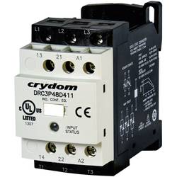 Crydom DRC3P48D400R2 motorový stykač 24 V/DC, 24 V/AC 7.6 A 1 ks