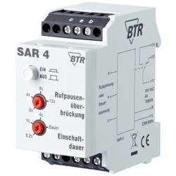 Metz Connect 130283-I relé, 230 V/AC, 8 A, 1 ks