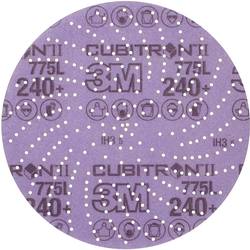 3M 47098 Xtract™ Cubitron™ II Film Disc 775L brusný kotouč Průměr 152 mm 50 ks