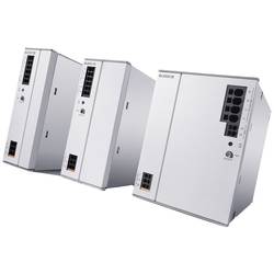 Block PC-0748-800-0 elektronický ochranný jistič, 48 V/DC, 10 A, výstupy 8 x