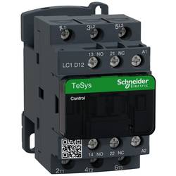 Schneider Electric LC1D12B7 stykač 1 ks