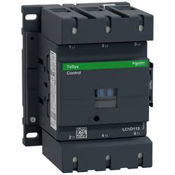 Schneider Electric LC1D115P7 stykač 1 ks