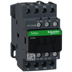 Schneider Electric LC1D128E7 stykač 1 ks