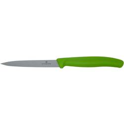 Loupací nůž Victorinox 6.7706.L114 zelená, 1 ks