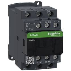 Schneider Electric LC1D18BL stykač 1 ks