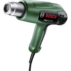 Bosch Home and Garden EasyHeat 500 horkovzdušná pistole 1600 W, 06032A6000