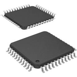 Microchip Technology ATXMEGA32A4U-AU mikrořadič TQFP-44 (10x10) 8/16-Bit 32 MHz Počet vstupů/výstupů 34