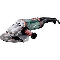 Metabo WE 26-230 MVT Quick 606475000 úhlová bruska 2600 W